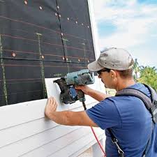 Best Aluminum Siding Installation  in Sneads Ferry, NC